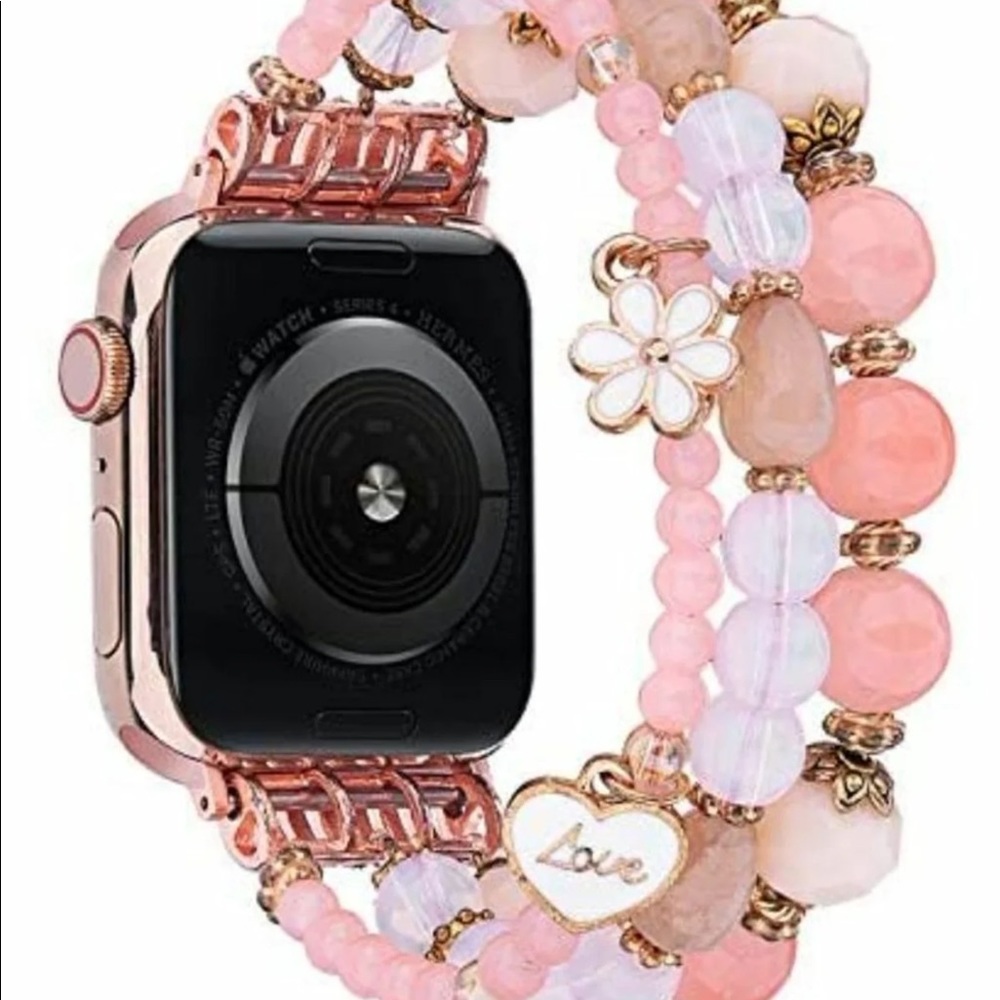 Tomazon bracelet band Compatible for Apple Watch